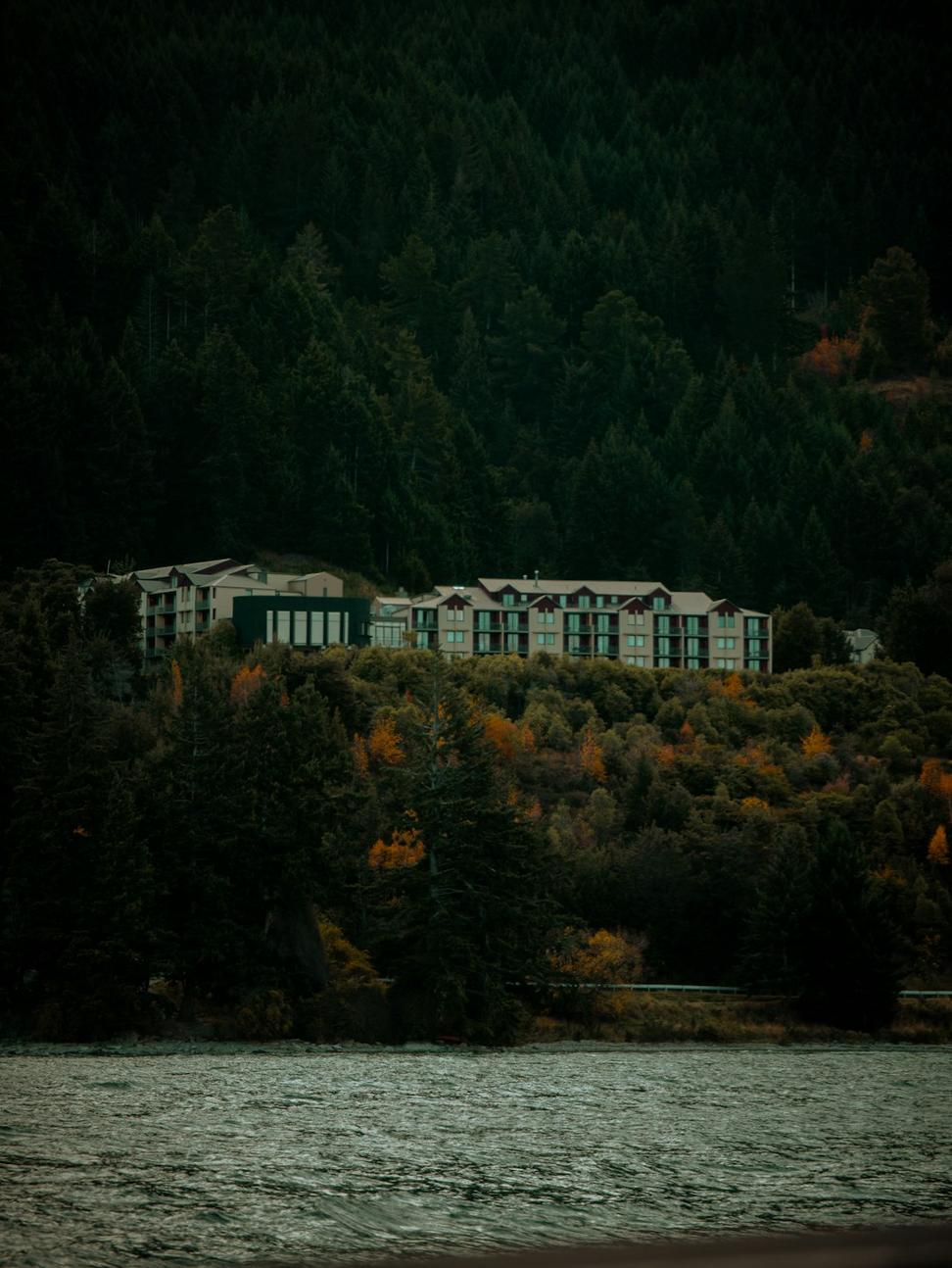 Blaze Tharvalion Hotel