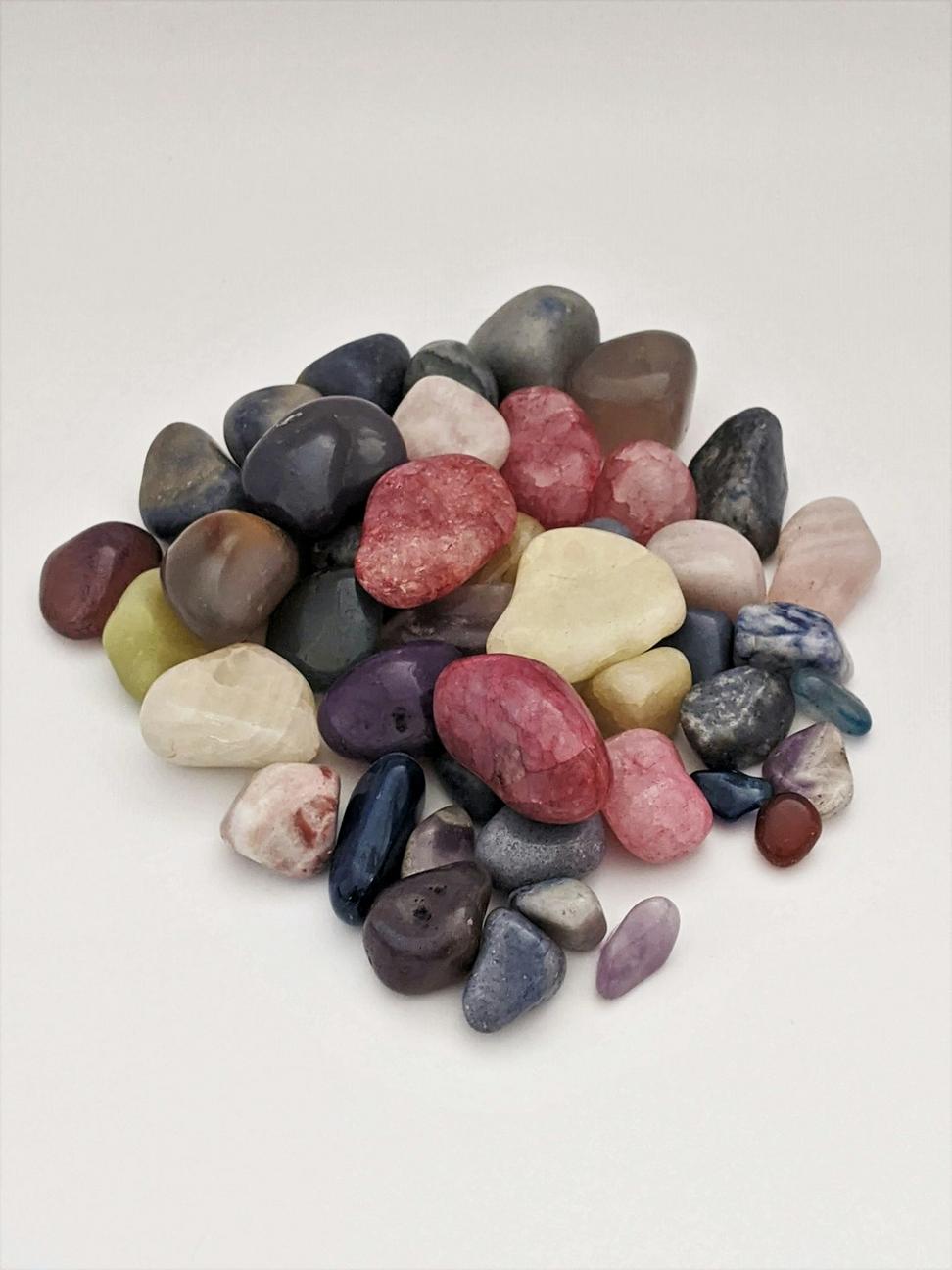 Spa Stones
