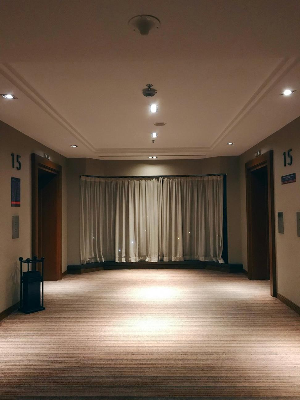 Virtual Tour