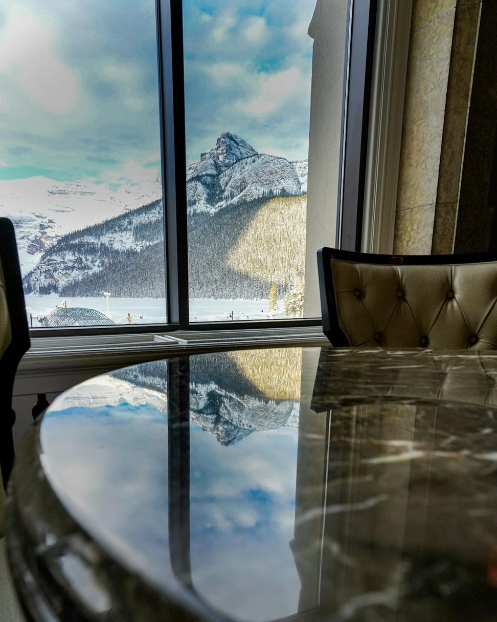 Summit Suite