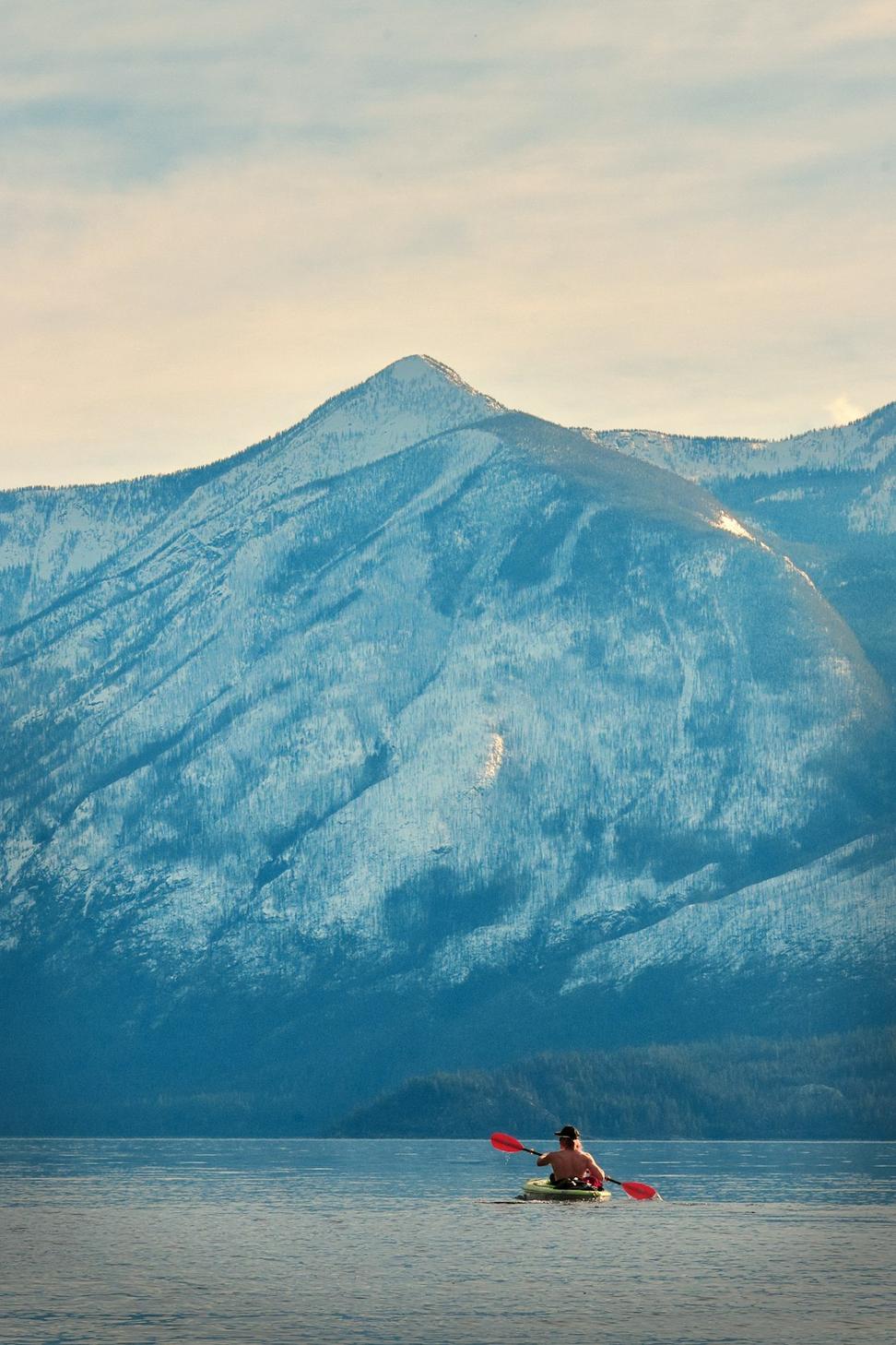 Mountain Vista