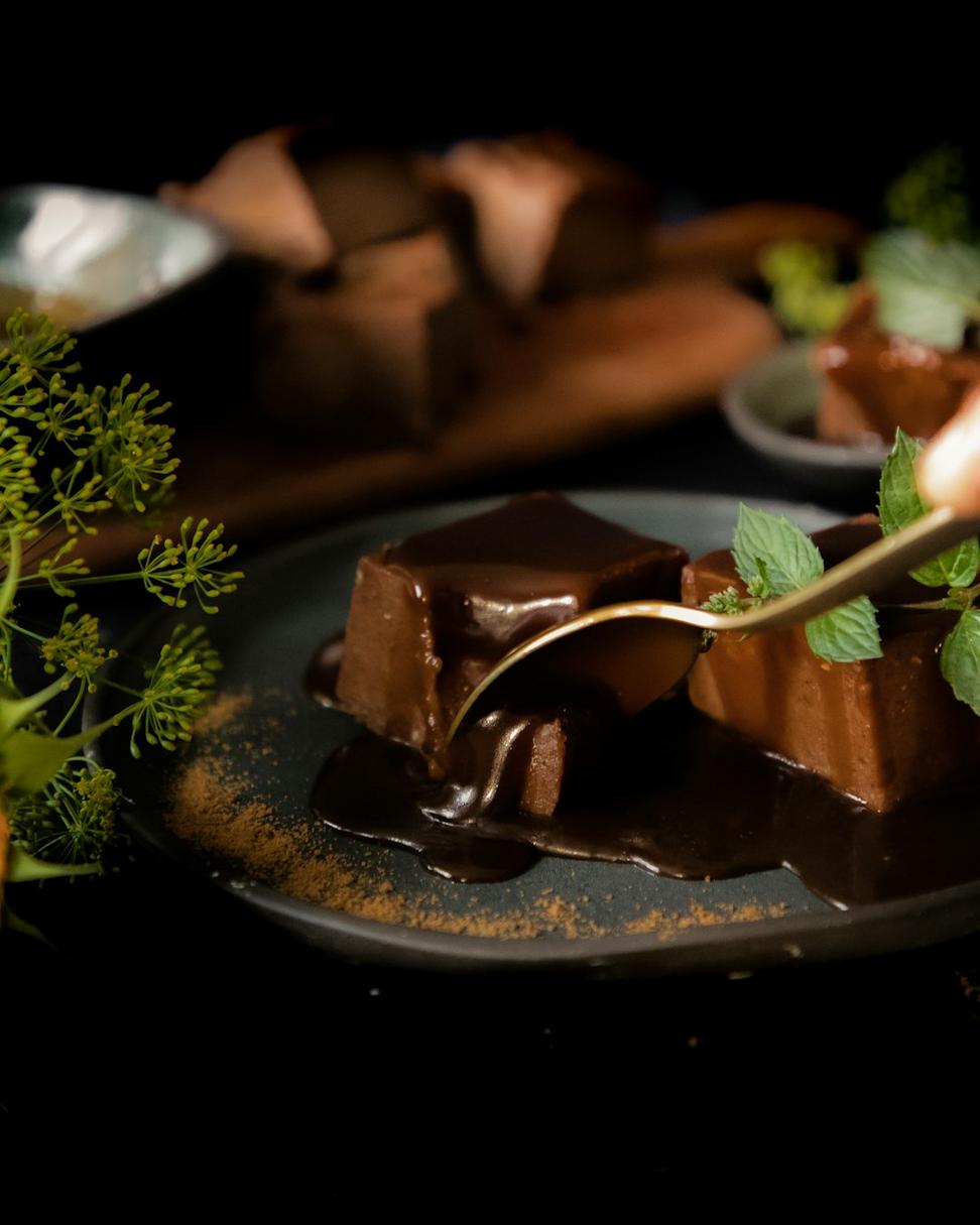 Signature Dessert