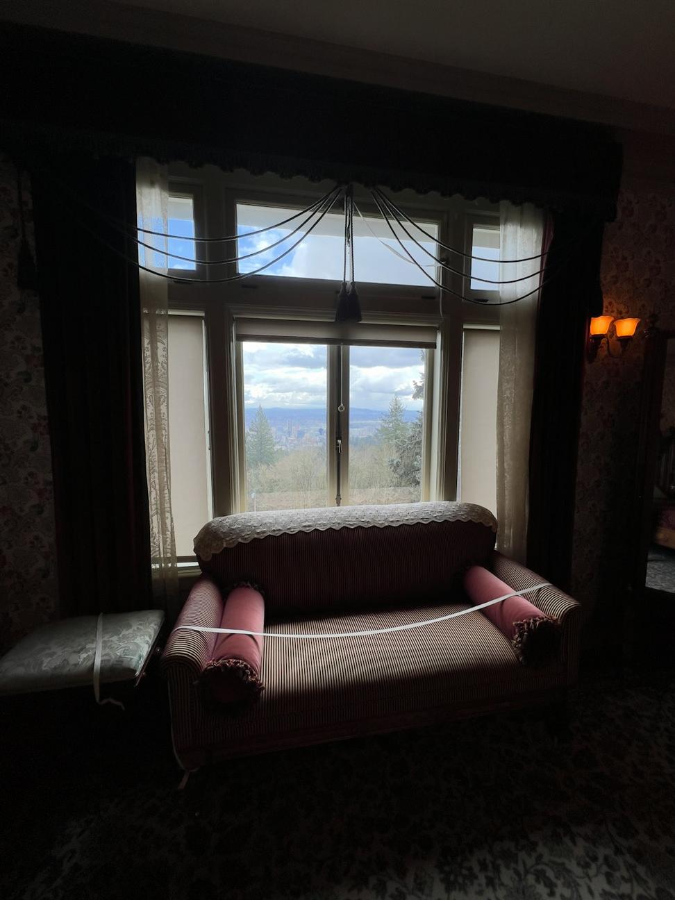 Luxury Interior