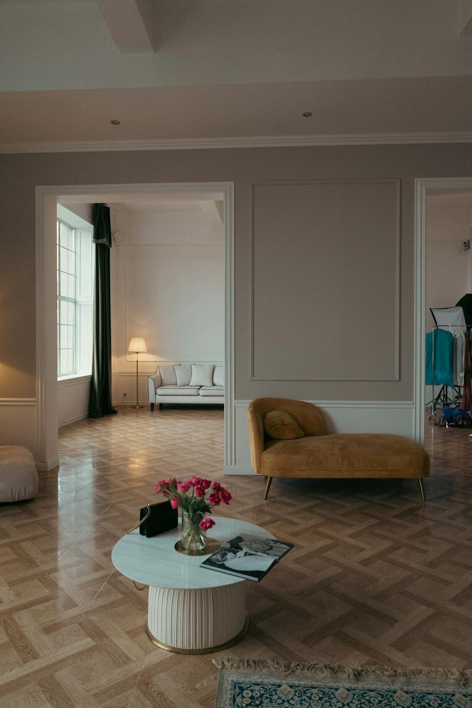 Suite Tour
