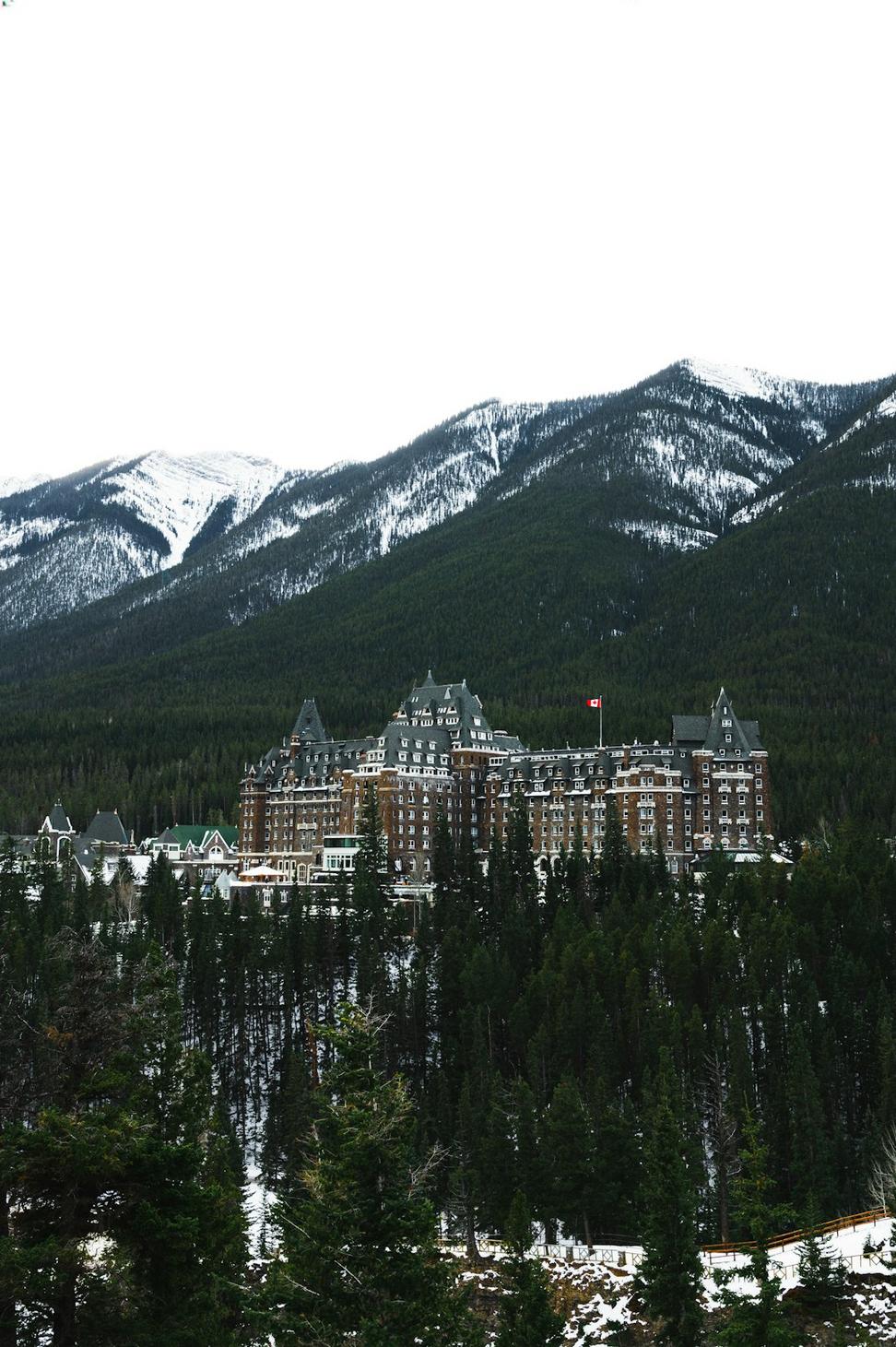 Accommodations