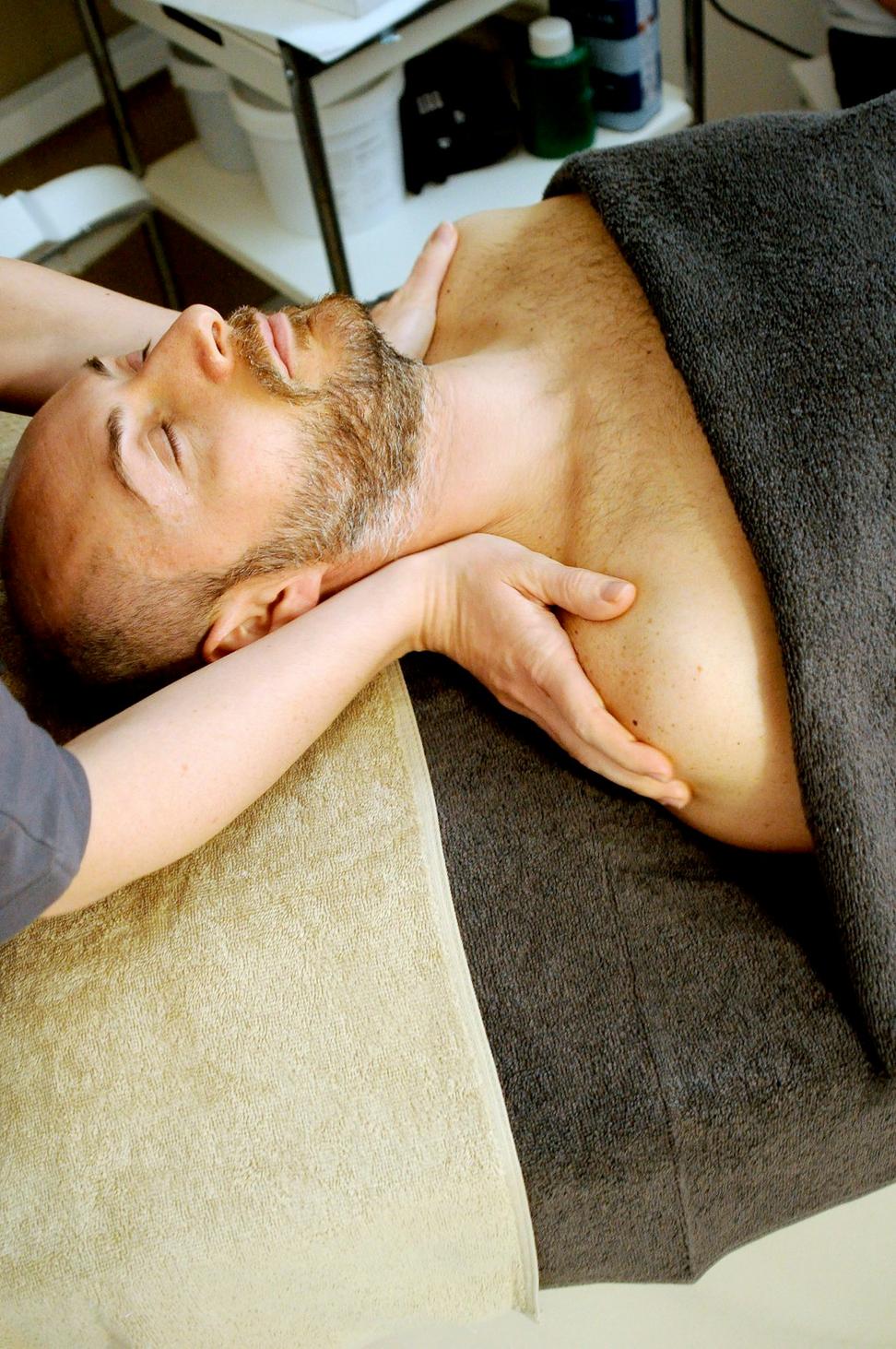 Body Treatments