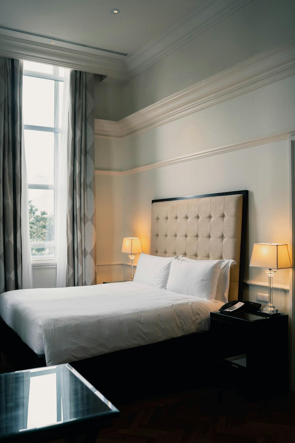 Room Amenities