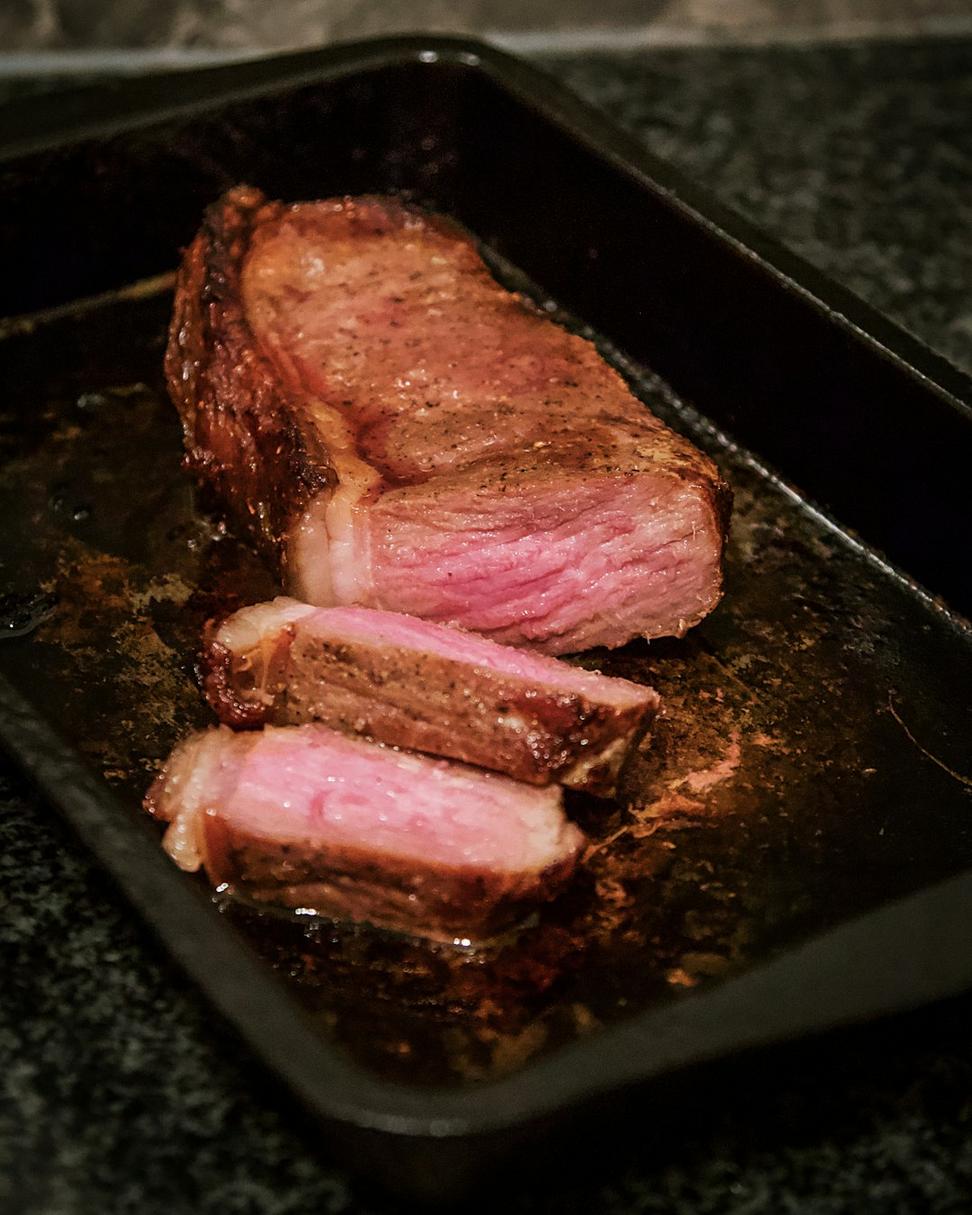 Wagyu Beef