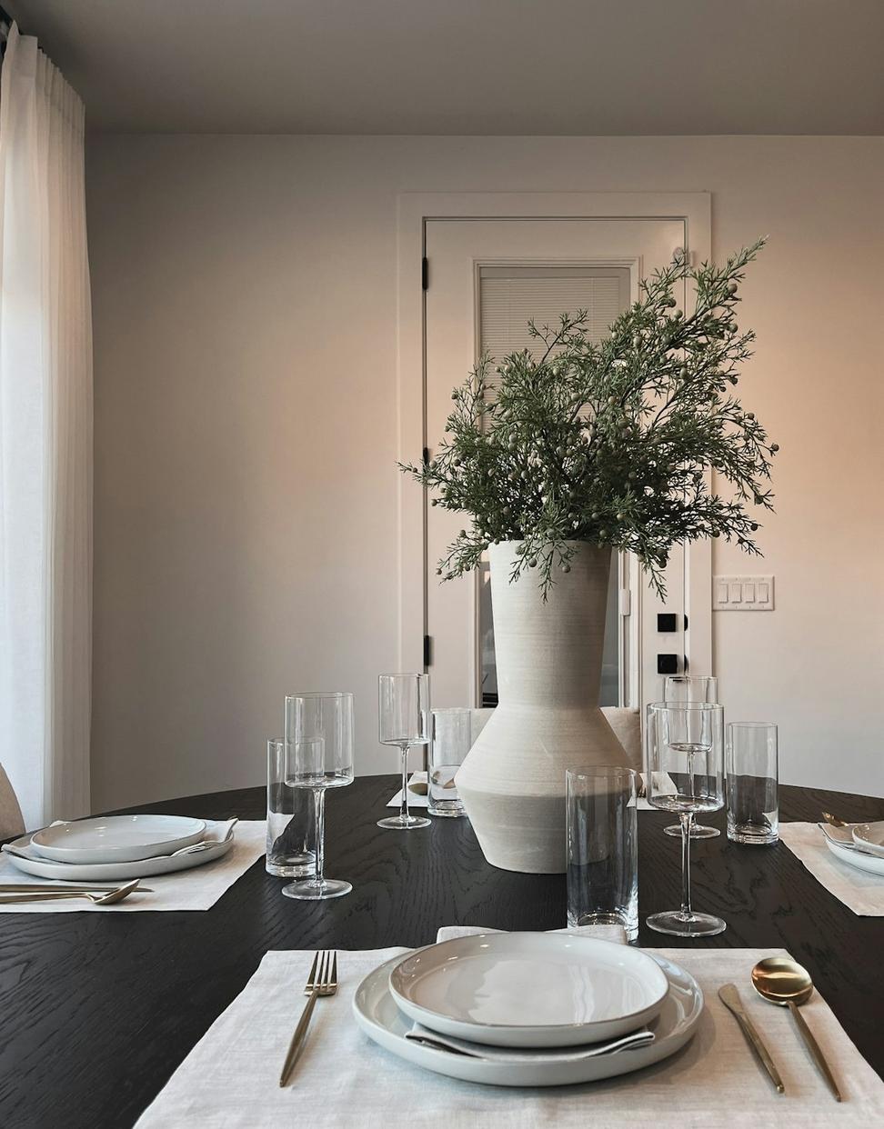 Private Dining