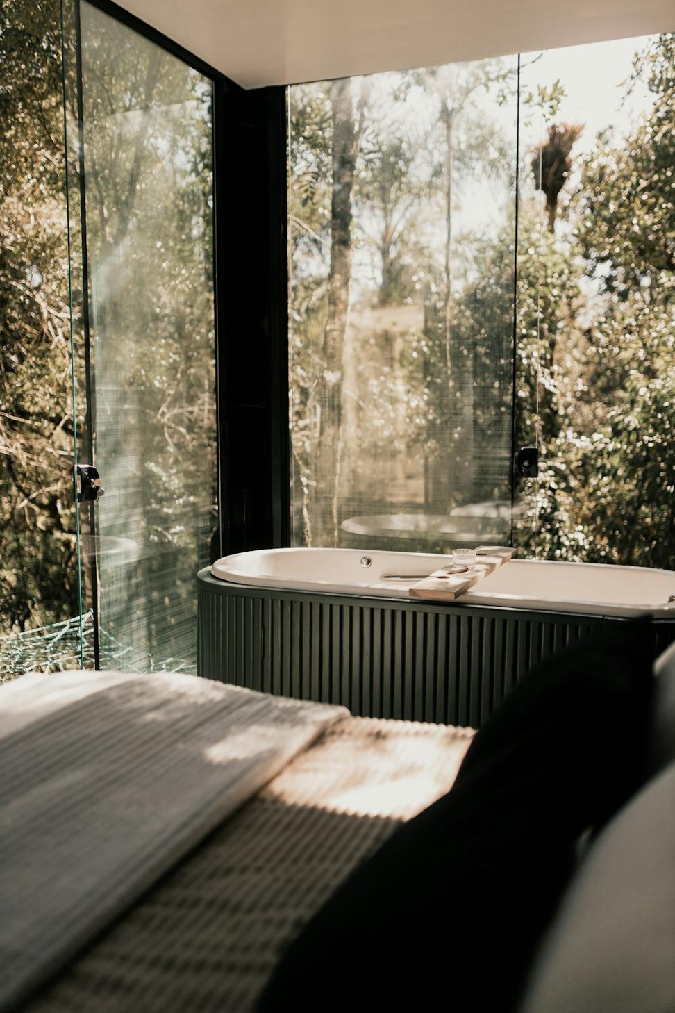 Relaxation Area