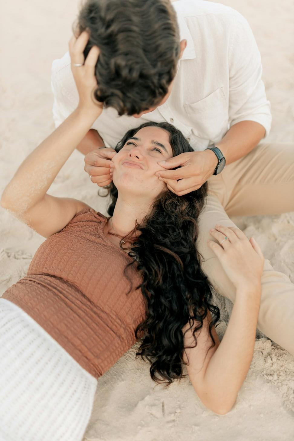 Couples Escape
