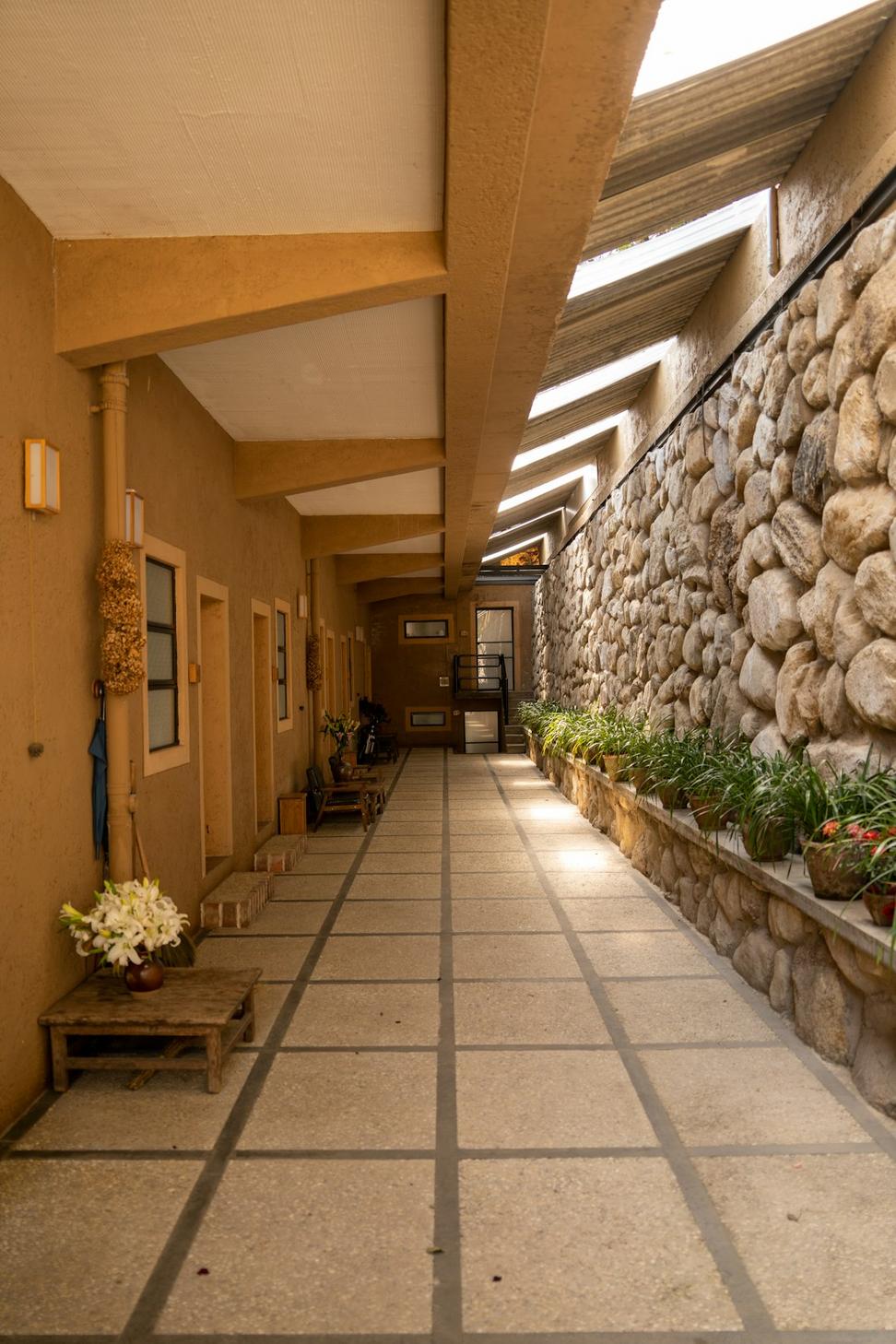 Spa & Wellness
